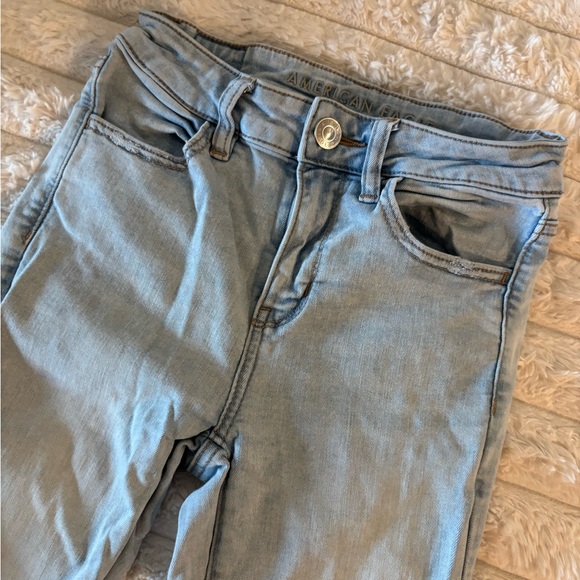 AEO Jeggings - Picture 4 of 9